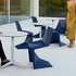 Стул Voxel от VONDOM, VM.CH.DY.45, 1-я фотография мини